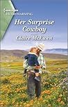Her Surprise Cowboy by Claire McEwen