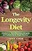 The Longevity Diet: 2 books...