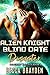 Alien Knight Blind Date Disaster (Lumerian Knights #3)