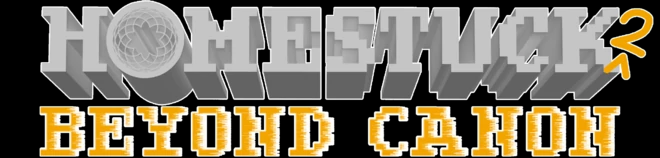 Homestuck 2: Beyond Canon (ebook)