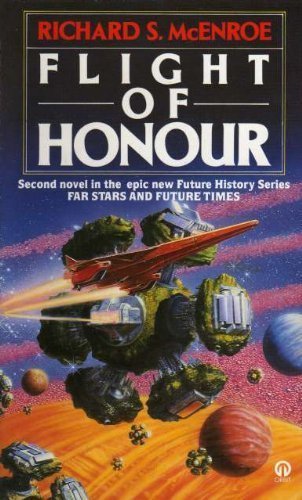 Flight Of Honour (Paperback)
