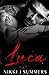 Luca (A Dark Hearts Stand-Alone Novel)