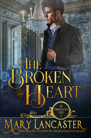 The Broken Heart (Unmarriageable #4)