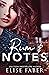 Rum and Notes (Love After M...