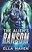 The Alien's Ransom (Drixonian Warriors #1)