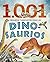 1.001 preguntas y respuestas sobre los dinosaurios by Susaeta Ediciones