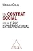 Un contrat social pour l'âge entrepreneurial (OJ.SC.HUMAINES) by Nicolas Colin