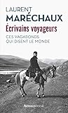 Écrivains voyageu...
