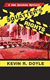 Squatter's Rights (Sam Quinton #1)