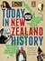 Today in New Zealand History