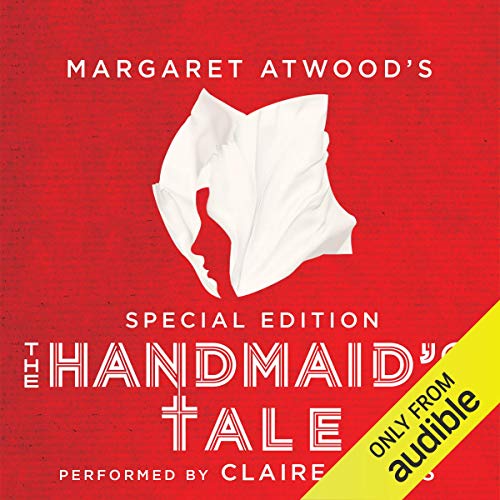 The Handmaid's Tale (The Handmaid's Tale, #1) Special Edition