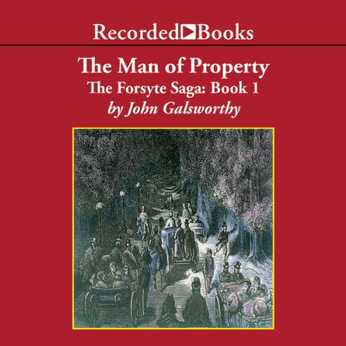 The Man of Property