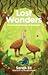 Lost Wonders by Sarah Ell