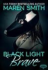 Black Light by Maren Smith