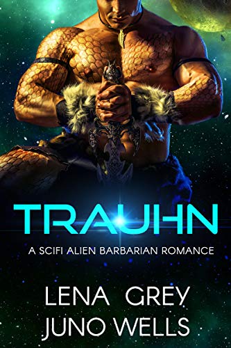 Trauhn (Rakui Warriors, #1)