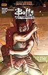 Buffy the Vampire Slayer #13 by Jordie Bellaire