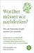 Worüber müssen wir nachdenken?: Was die führenden Köpfe unserer Zeit umtreibt (German Edition)