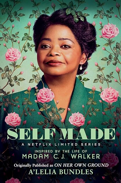 Self Made: Inspired by the Life of Madam C.J. Walker
