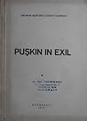 Pușkin în exil