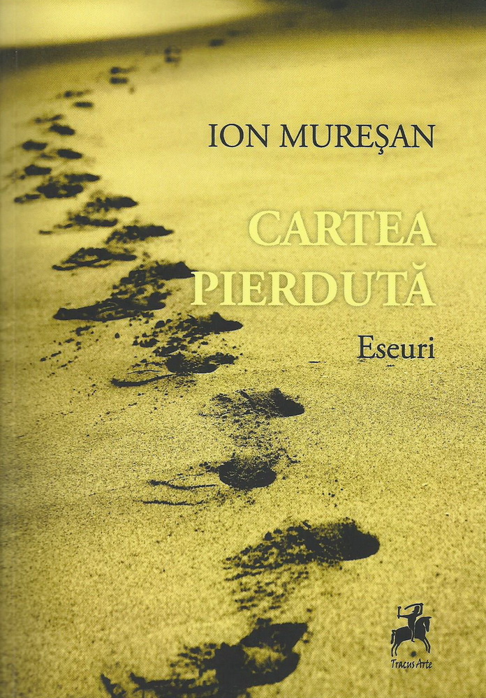 Cartea Pierdută, Eseuri