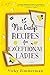 Miss Cecily's Recipes for E...