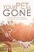 Your Pet Is Gone by Dan Crenshaw