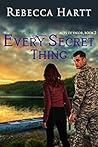 Every Secret Thing by Rebecca Hartt