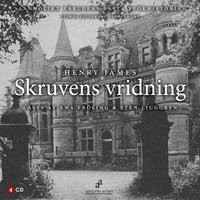 Skruvens vridning
