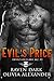 Evil's Price by Raven Dark