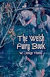 The Welsh Fairy Book