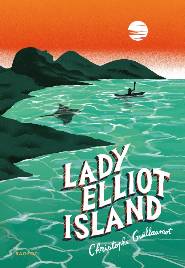 Lady Elliot Island (Paperback)