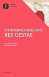 Res Gestae