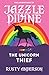The Adventures of Jazzle Divine: The Unicorn Thief (Book 4)