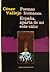 Poemas humanos ; España, aparta de mí este cáliz (Laia/literatura) (Spanish Edition)
