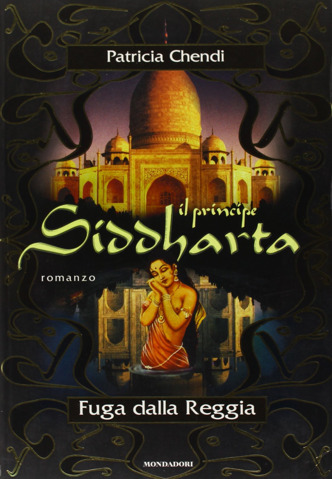 Il principe Siddharta: Fuga dalla reggia