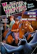 Mystery of the Night Raiders
