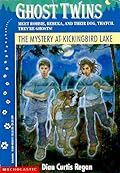 The Mystery at Kickingbird Lake