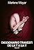 Diccionario Travesti de la T a la T by Marlene Wayar