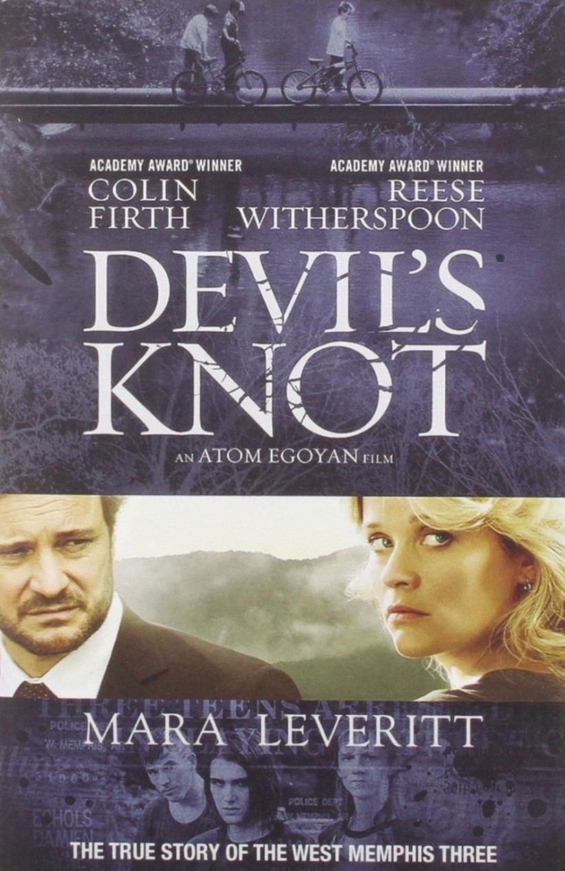 Devil's Knot: The True Story of the West Memphis Three