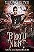 Blood Night (The Scarlet Jane Files #1)