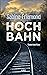 Hochbahn: Niederrhein-Krimi (Christin Erlenbeck 1) (German Edition)
