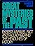 Great Mysteries of the Past by Reader's Digest Association