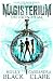The Iron Trial (Magisterium, #1)