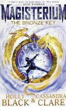 The Bronze Key