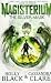 The Silver Mask (Magisterium #4)