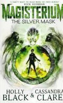The Silver Mask