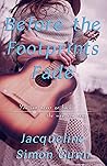 Before the Footprints Fade (Hudson River #2)