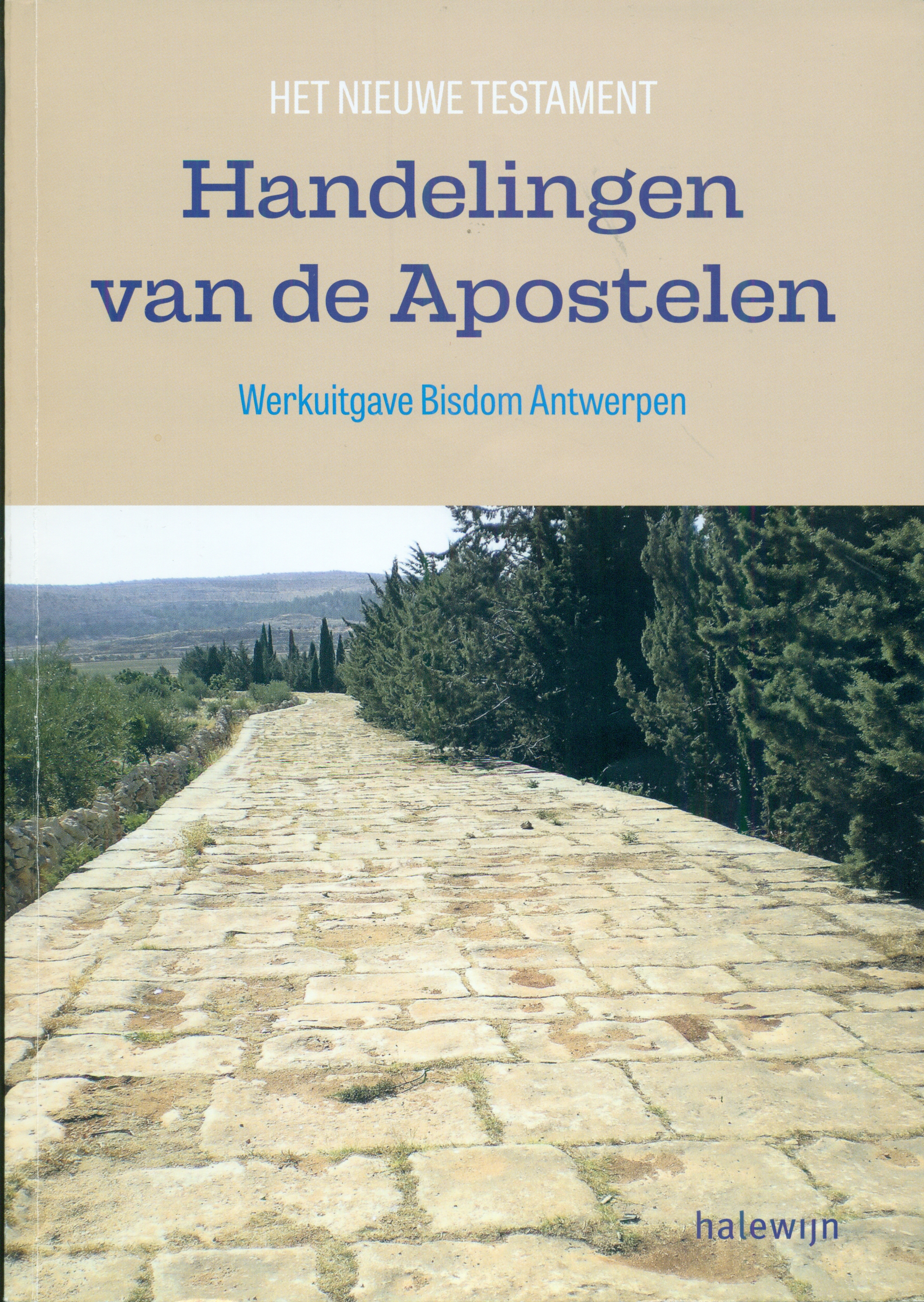 Handelingen van de Apostelen