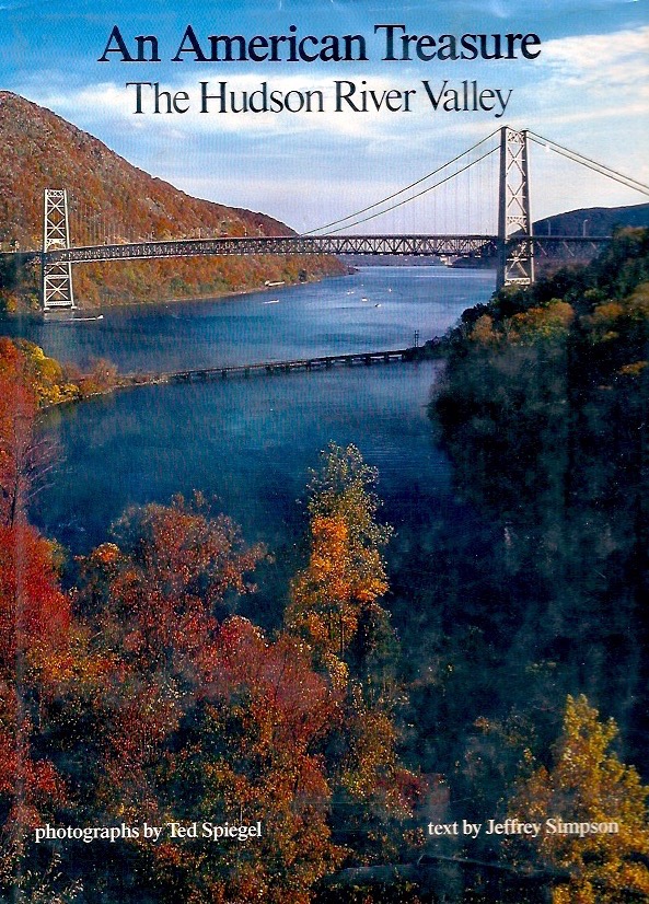 An American Treasure: The Hudson River Valley