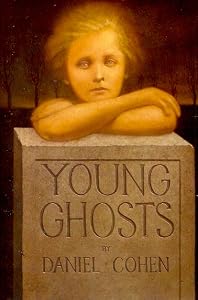 Young Ghosts